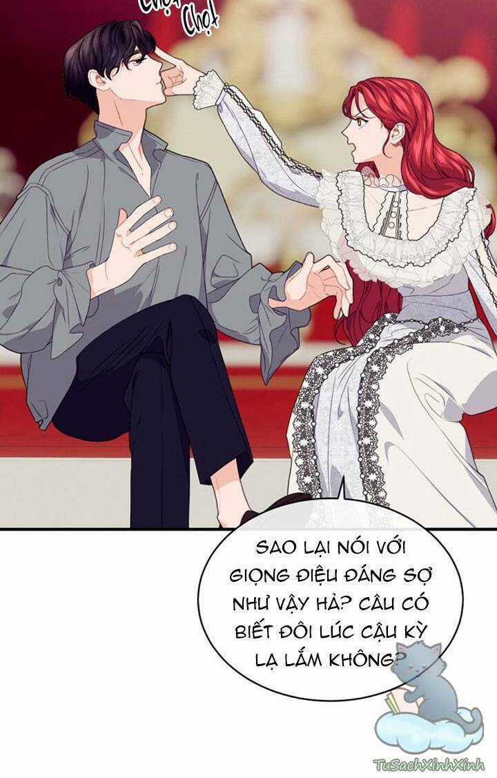 Đại Dương Kiêu Sa - Chapter 23 - Trang 50