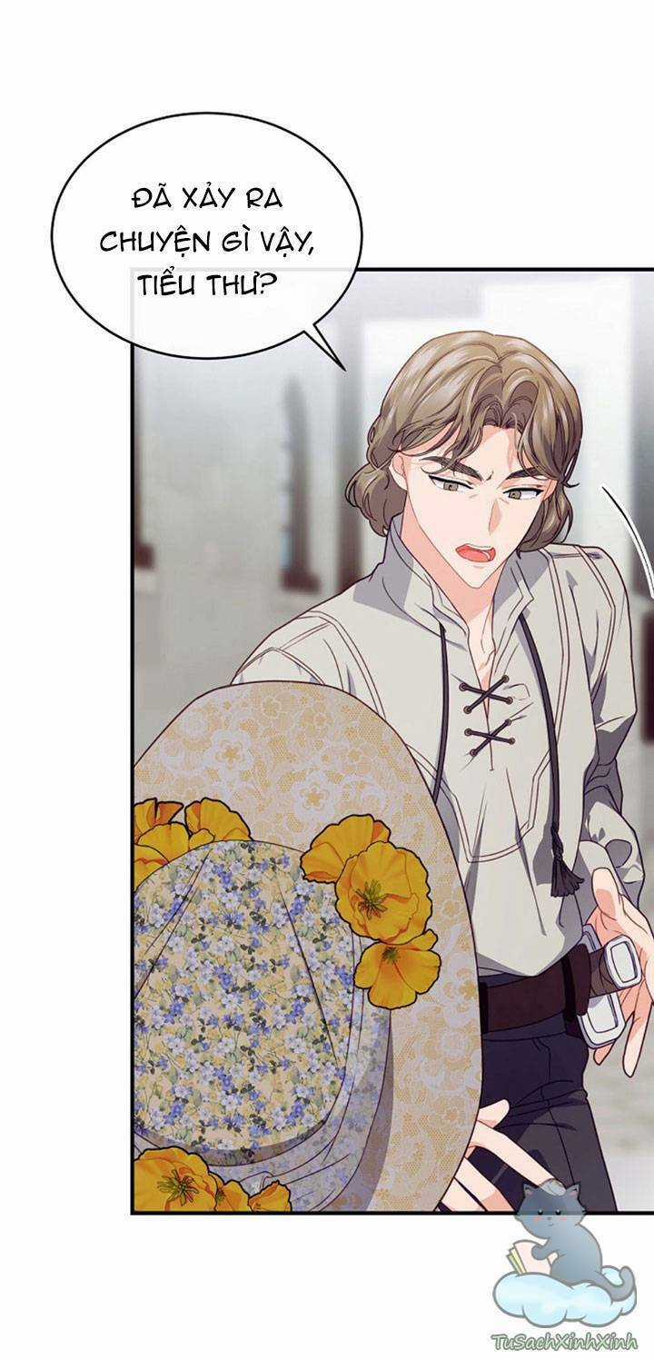 Đại Dương Kiêu Sa - Chapter 23 - Trang 6