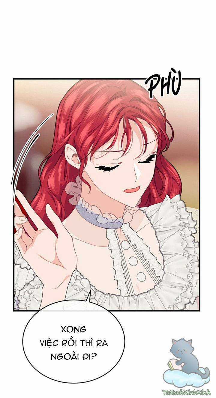 Đại Dương Kiêu Sa - Chapter 23 - Trang 51