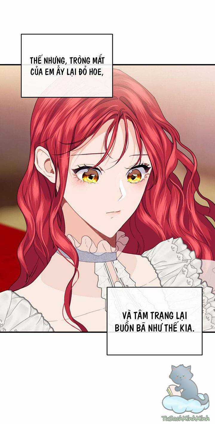 Đại Dương Kiêu Sa - Chapter 23 - Trang 53