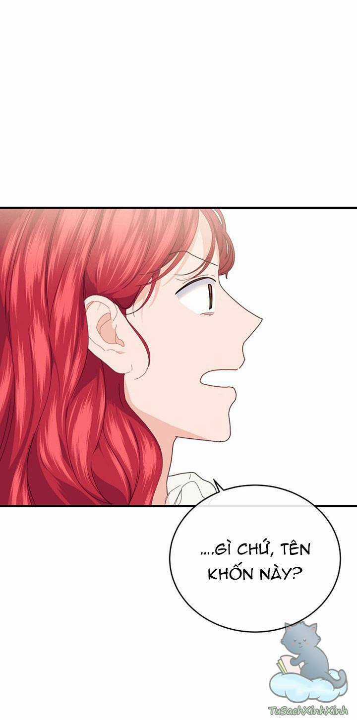 Đại Dương Kiêu Sa - Chapter 23 - Trang 57