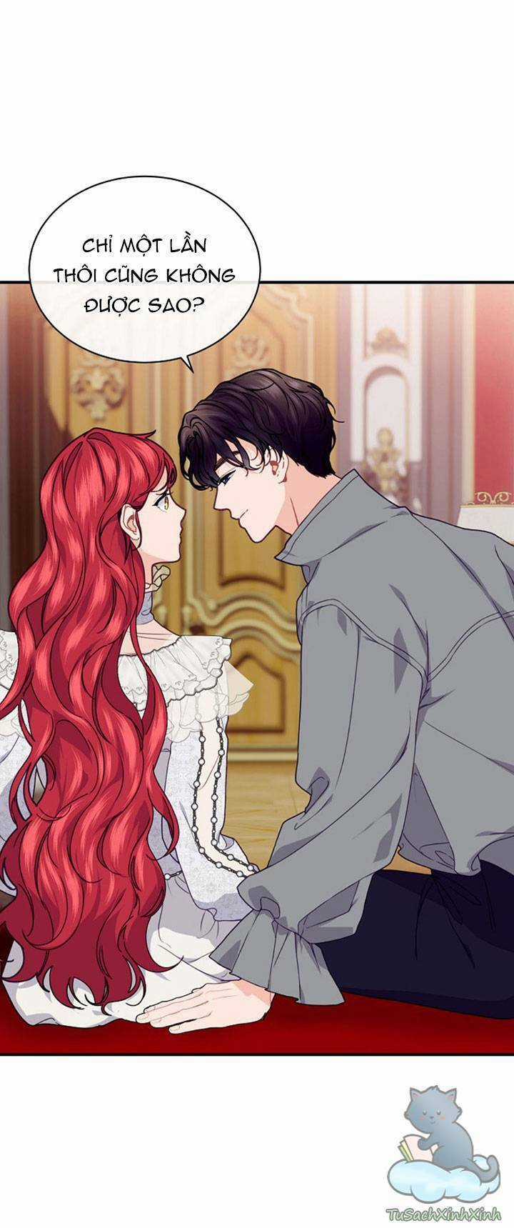 Đại Dương Kiêu Sa - Chapter 23 - Trang 59