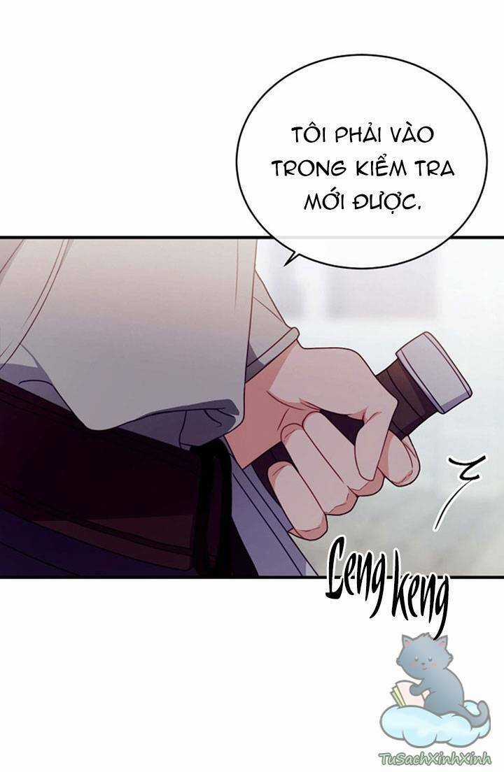 Đại Dương Kiêu Sa - Chapter 23 - Trang 7