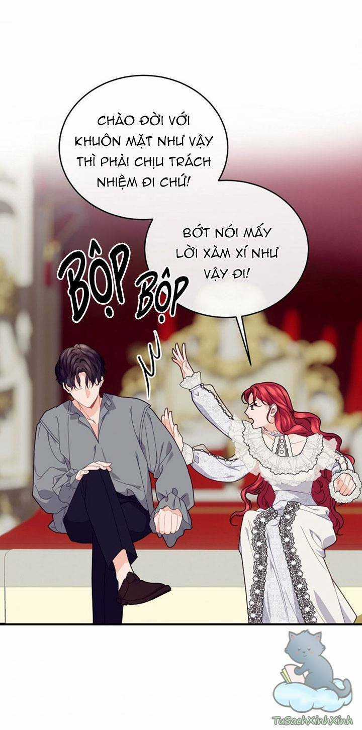 Đại Dương Kiêu Sa - Chapter 23 - Trang 63