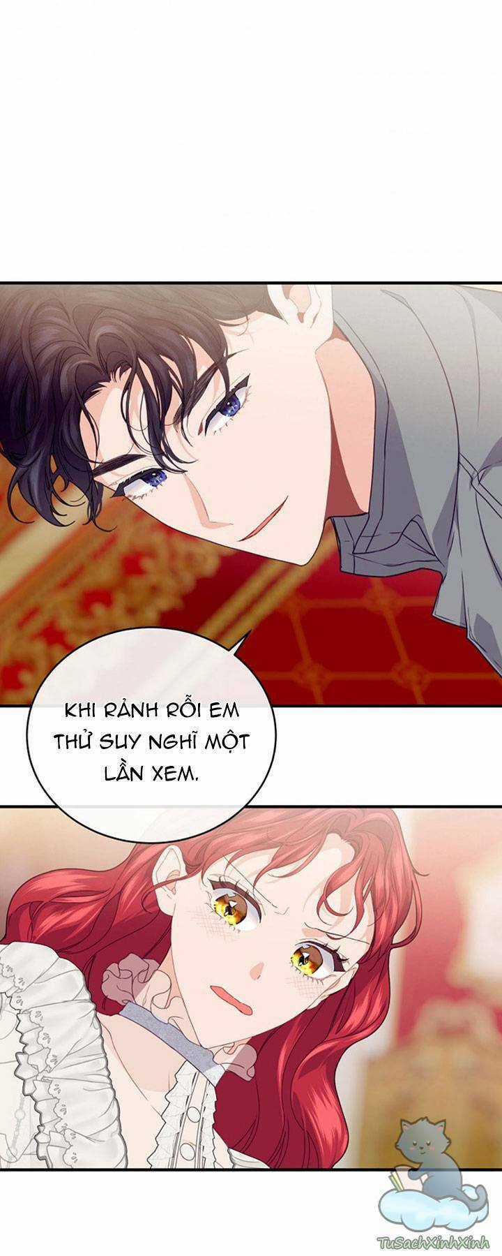 Đại Dương Kiêu Sa - Chapter 23 - Trang 64