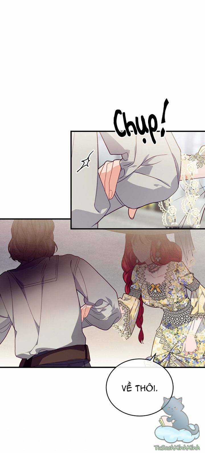 Đại Dương Kiêu Sa - Chapter 23 - Trang 8