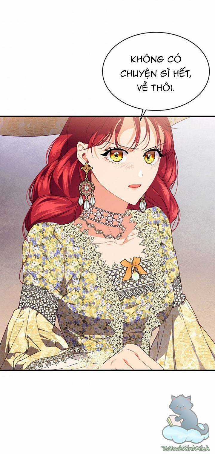 Đại Dương Kiêu Sa - Chapter 23 - Trang 10