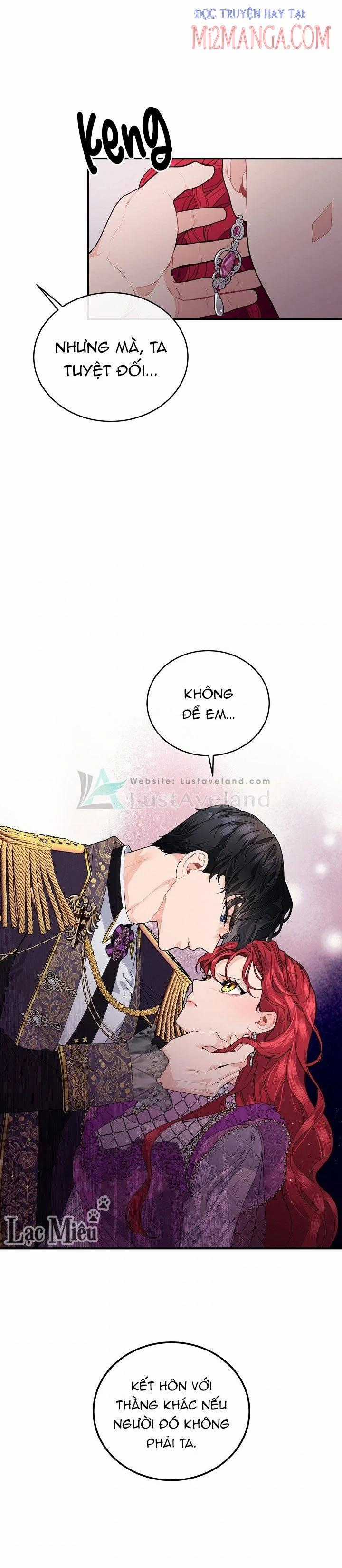 Đại Dương Kiêu Sa - Chapter 24.5 - Trang 8