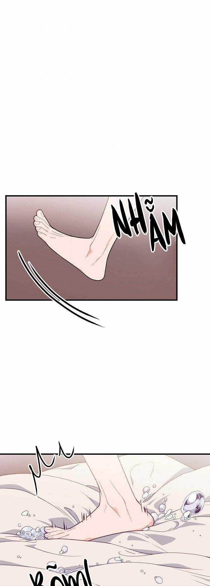 Đại Dương Kiêu Sa - Chapter 24 - Trang 1