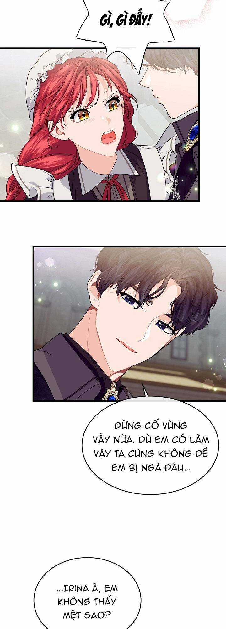 Đại Dương Kiêu Sa - Chapter 24 - Trang 13