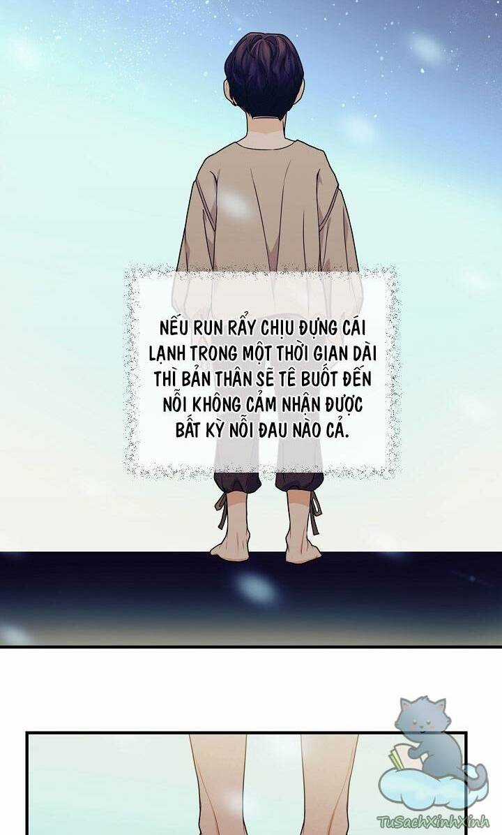 Đại Dương Kiêu Sa - Chapter 24 - Trang 21