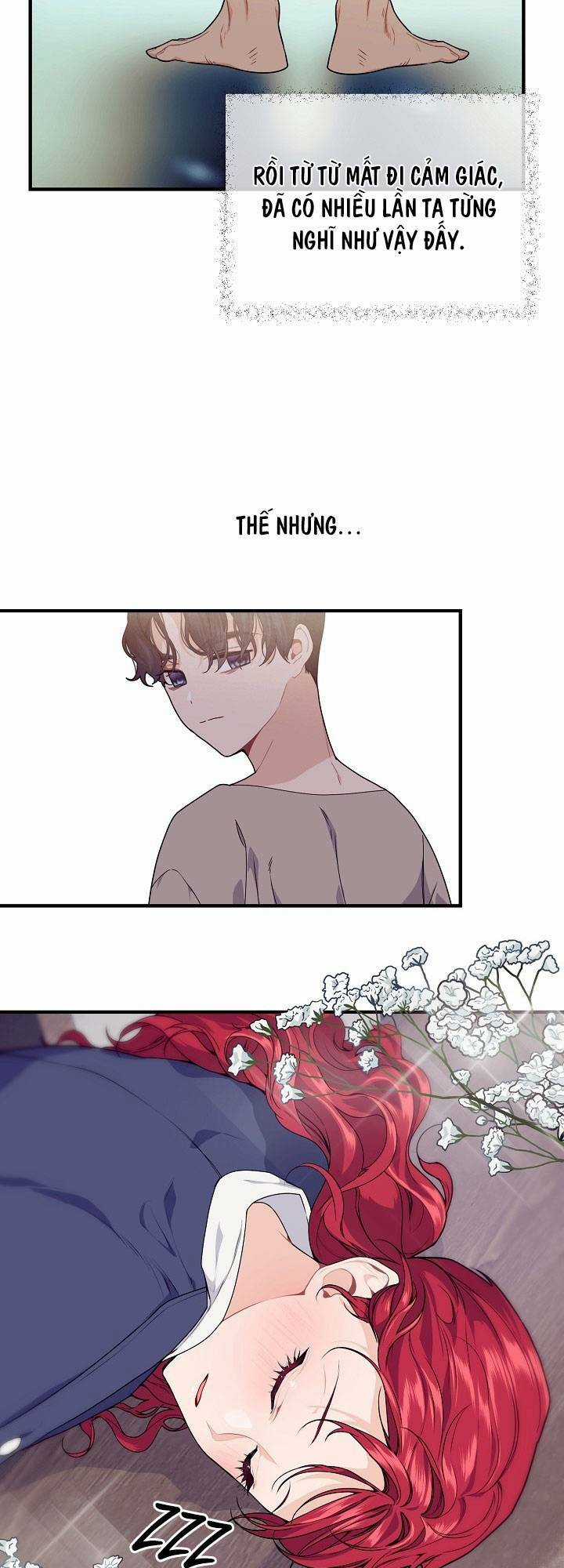 Đại Dương Kiêu Sa - Chapter 24 - Trang 22