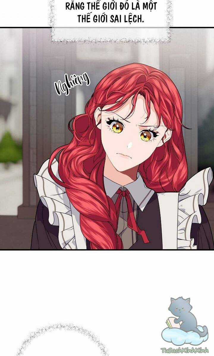 Đại Dương Kiêu Sa - Chapter 24 - Trang 24