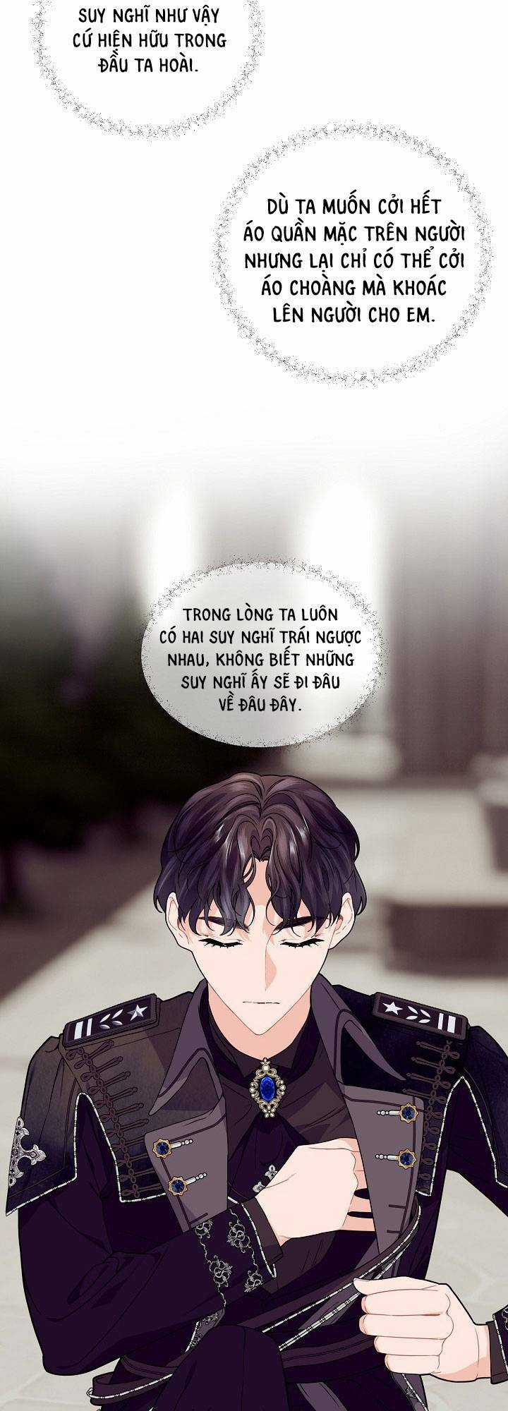 Đại Dương Kiêu Sa - Chapter 24 - Trang 25