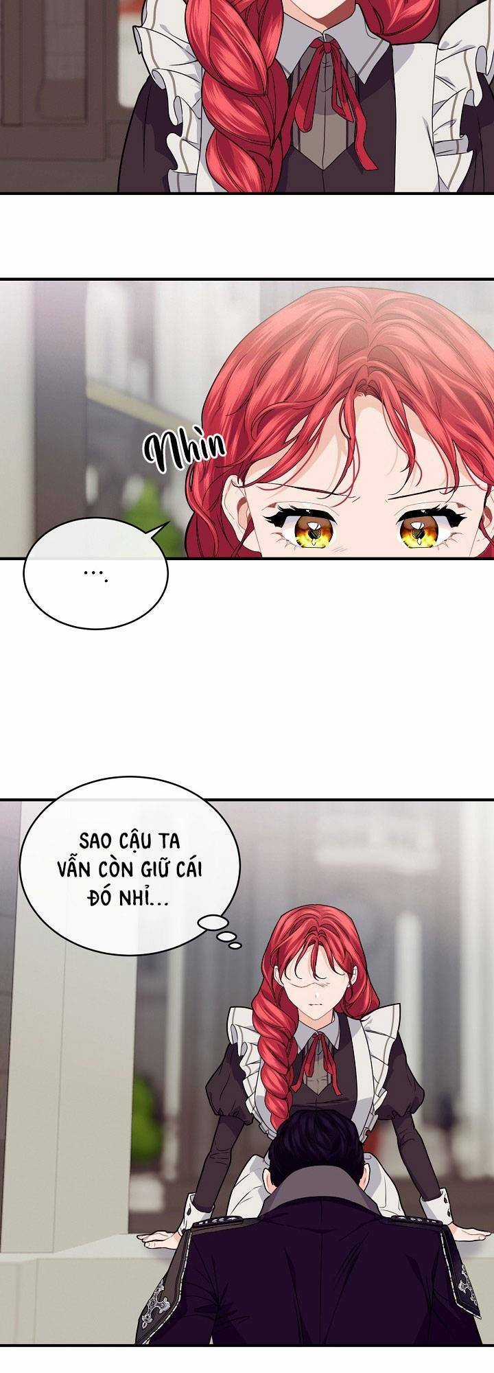 Đại Dương Kiêu Sa - Chapter 24 - Trang 28