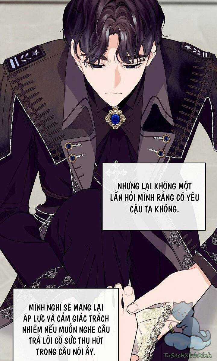 Đại Dương Kiêu Sa - Chapter 24 - Trang 30