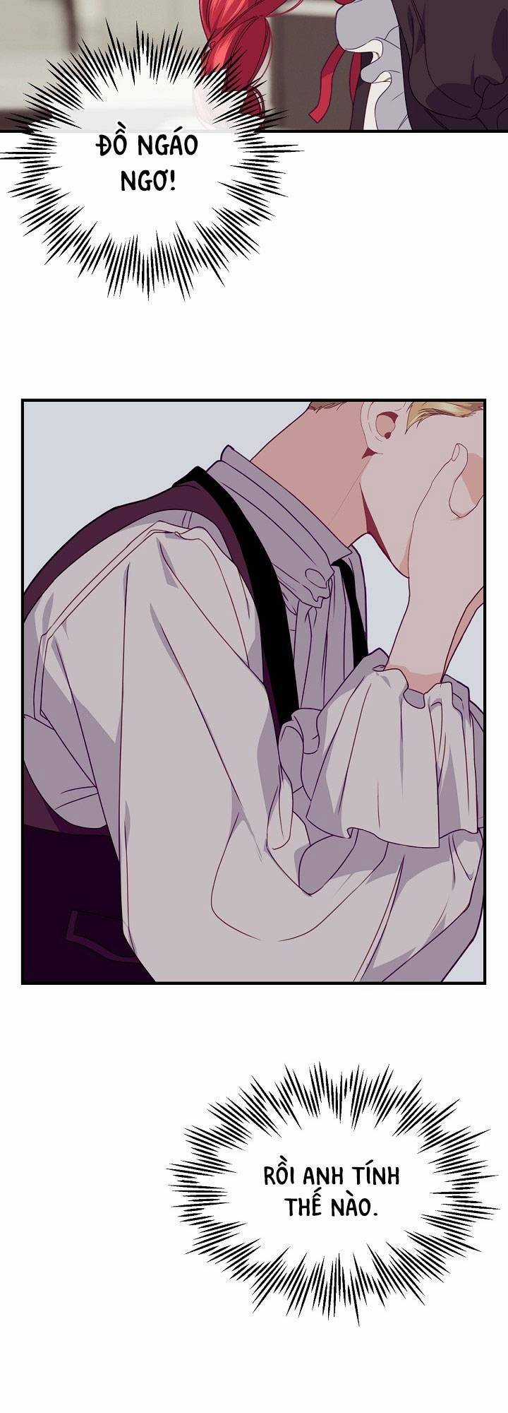 Đại Dương Kiêu Sa - Chapter 24 - Trang 4