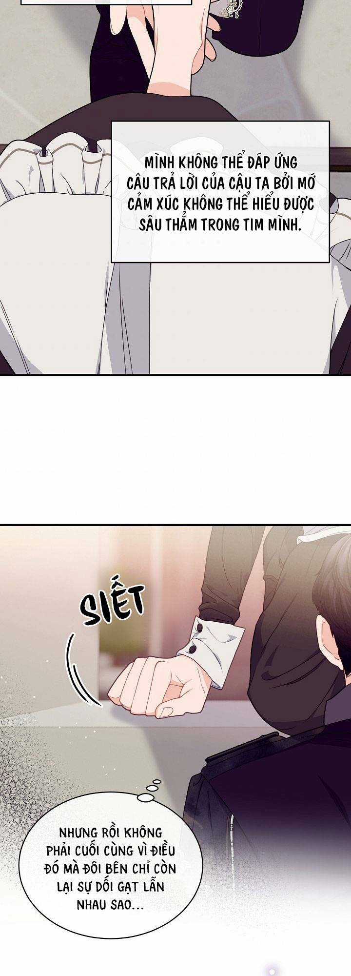 Đại Dương Kiêu Sa - Chapter 24 - Trang 31