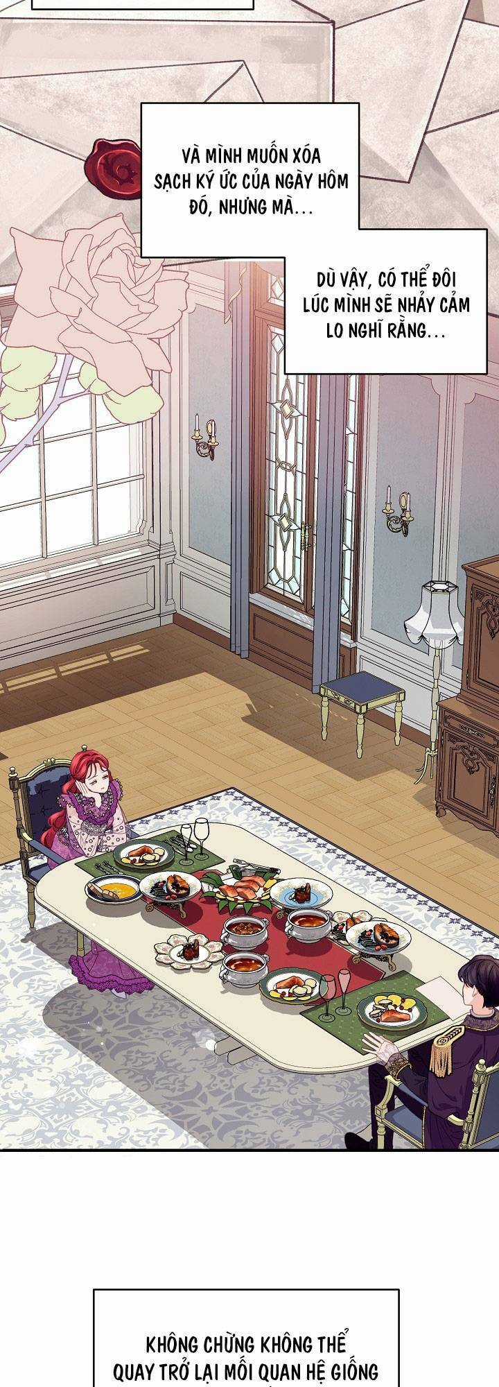 Đại Dương Kiêu Sa - Chapter 24 - Trang 34