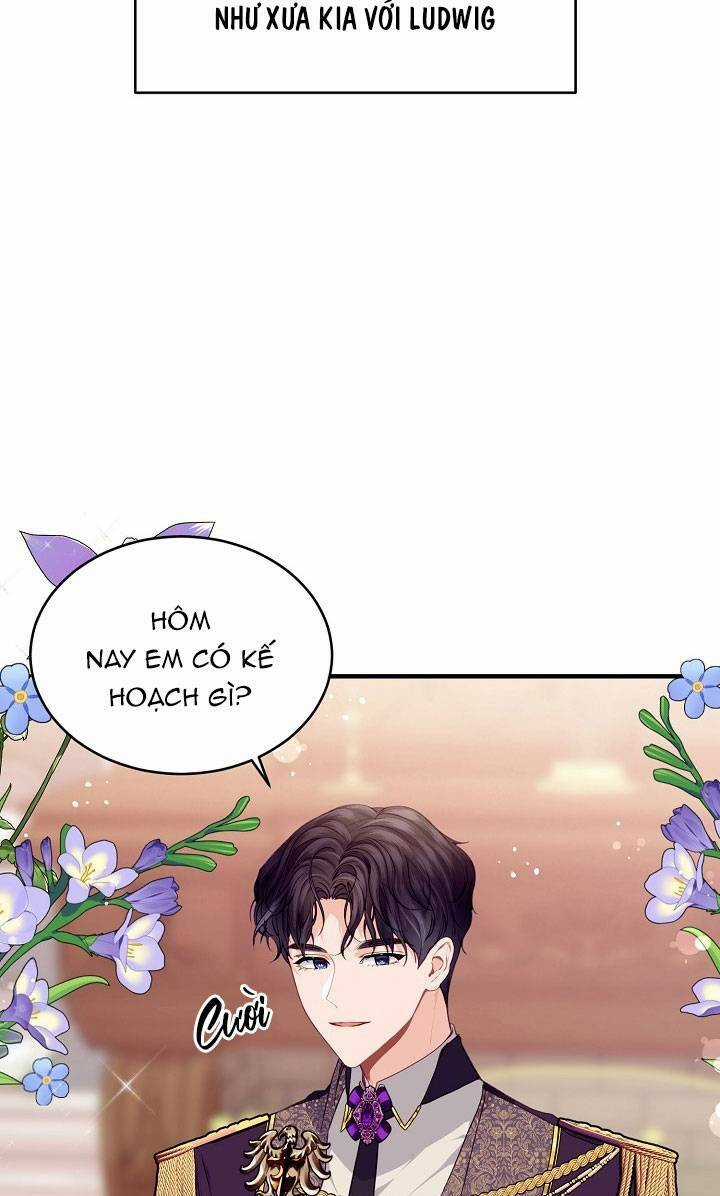 Đại Dương Kiêu Sa - Chapter 24 - Trang 35