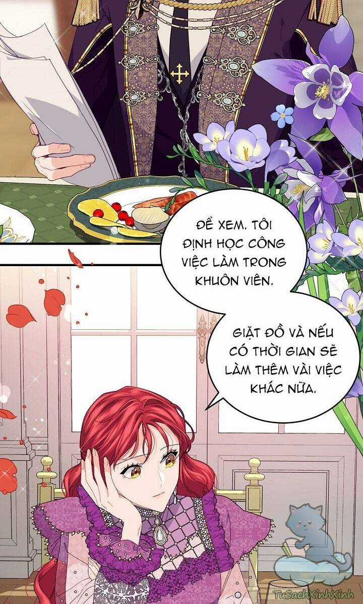 Đại Dương Kiêu Sa - Chapter 24 - Trang 36