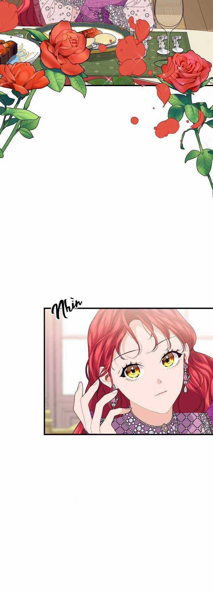 Đại Dương Kiêu Sa - Chapter 24 - Trang 37