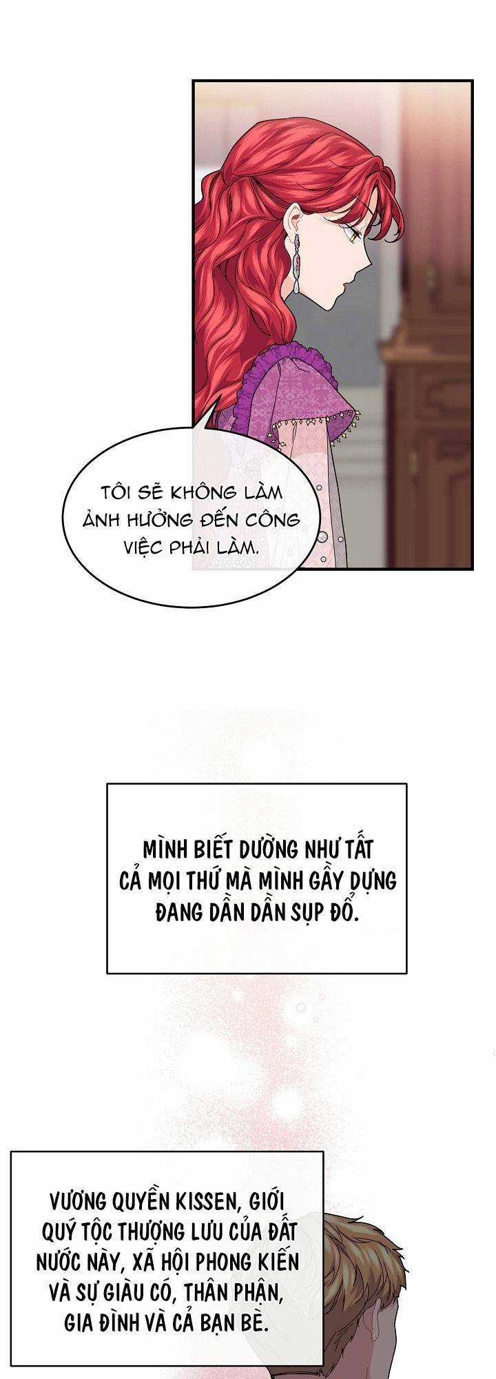 Đại Dương Kiêu Sa - Chapter 24 - Trang 40