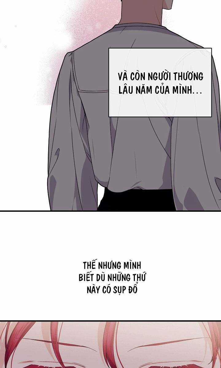 Đại Dương Kiêu Sa - Chapter 24 - Trang 41