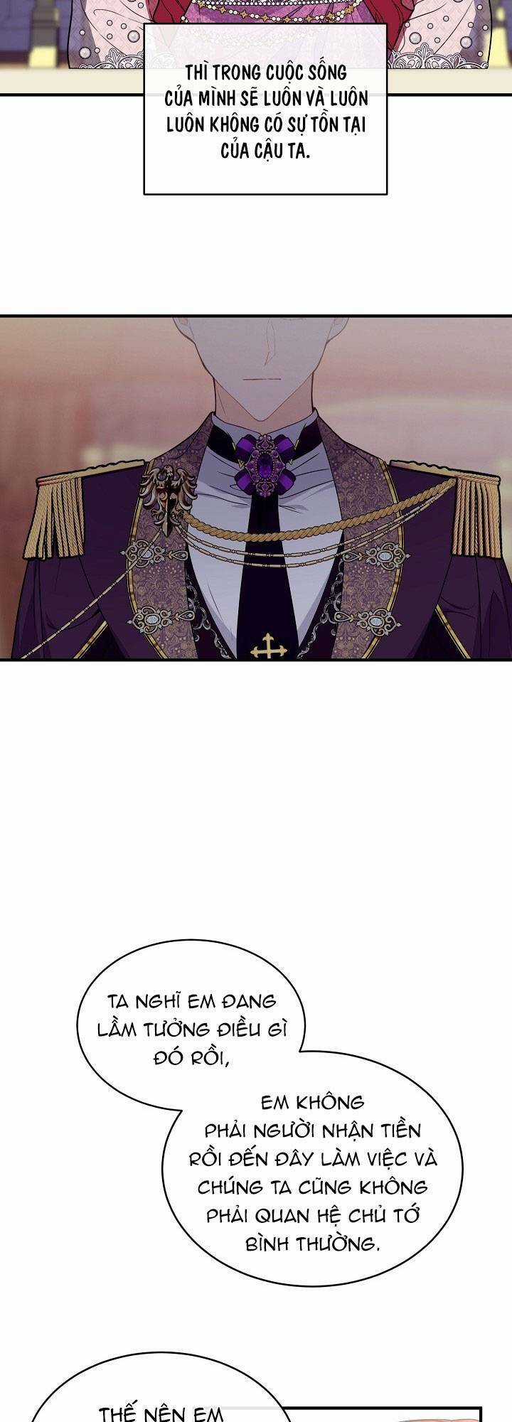 Đại Dương Kiêu Sa - Chapter 24 - Trang 43