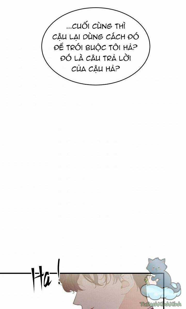 Đại Dương Kiêu Sa - Chapter 24 - Trang 45