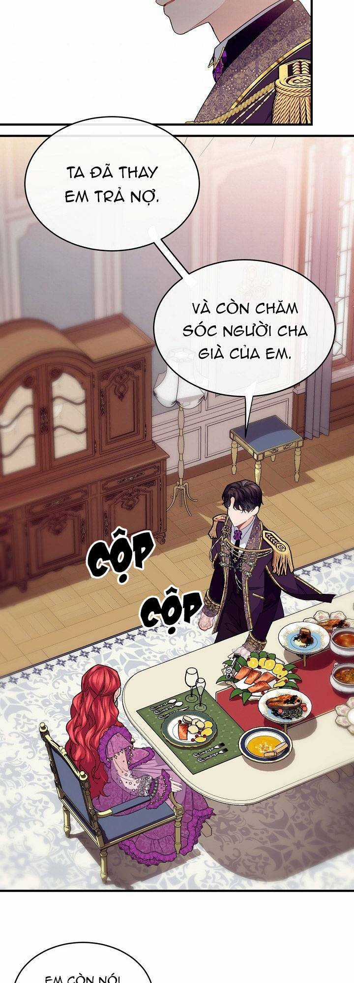 Đại Dương Kiêu Sa - Chapter 24 - Trang 46