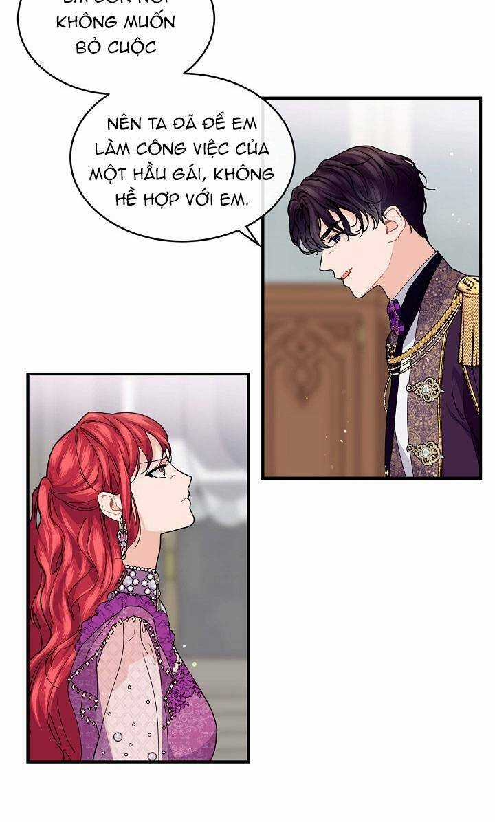 Đại Dương Kiêu Sa - Chapter 24 - Trang 47