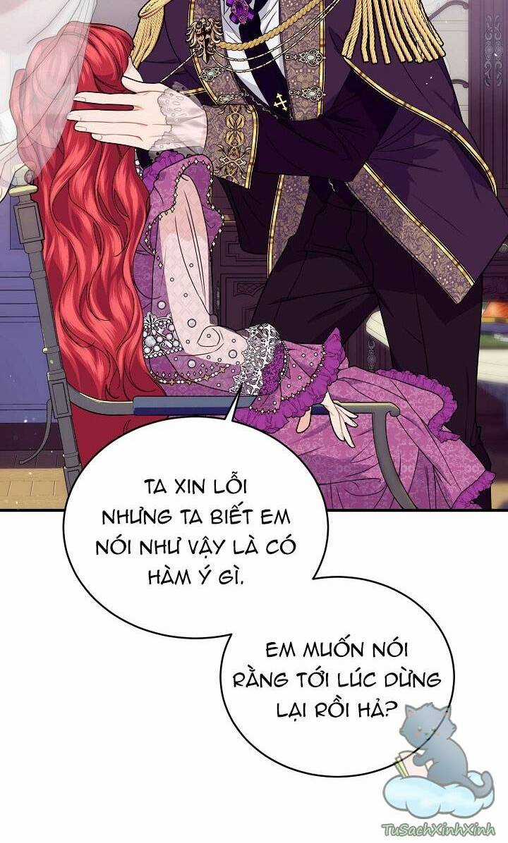 Đại Dương Kiêu Sa - Chapter 24 - Trang 51