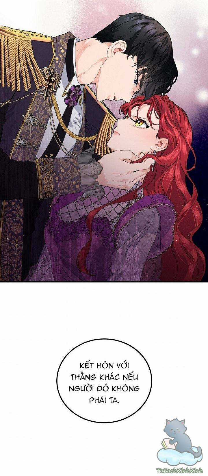 Đại Dương Kiêu Sa - Chapter 24 - Trang 53