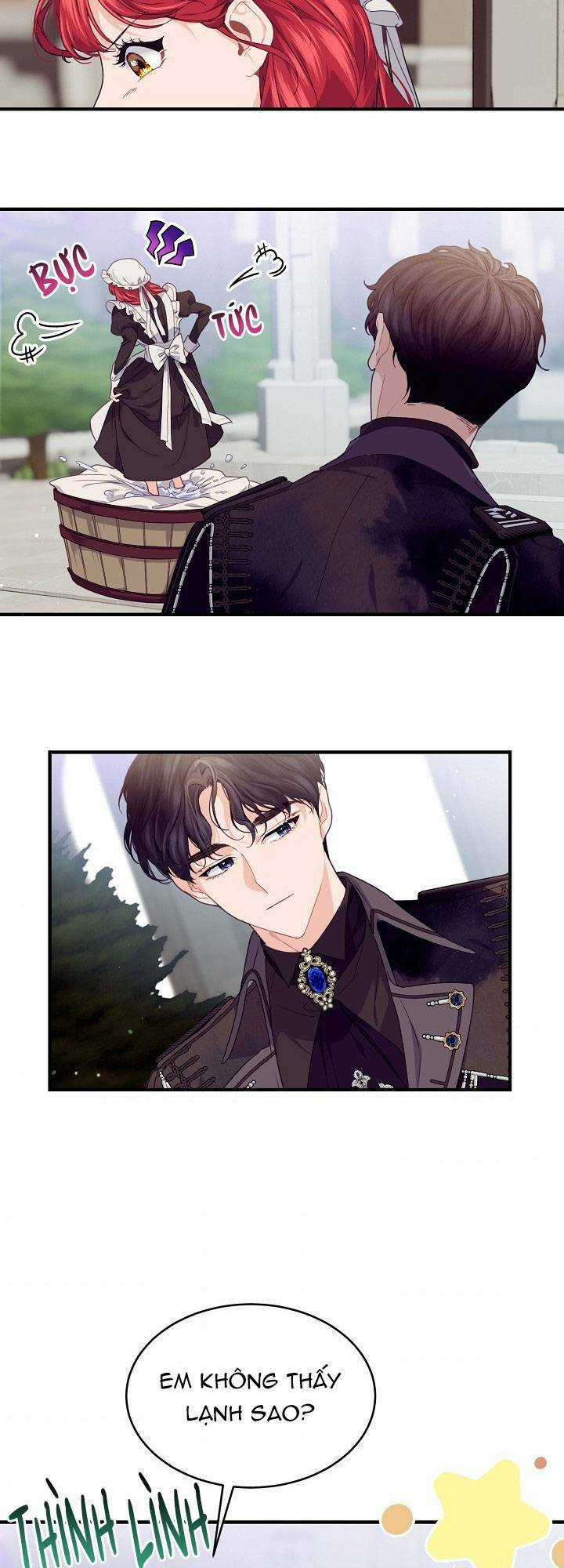 Đại Dương Kiêu Sa - Chapter 24 - Trang 7