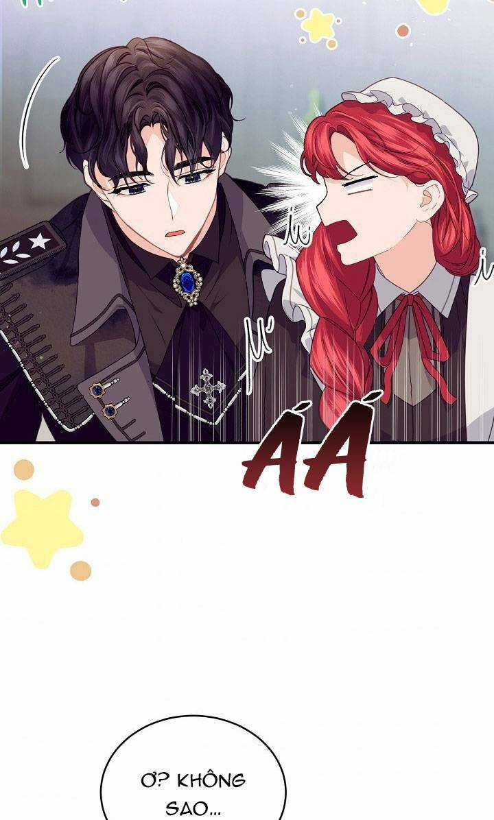 Đại Dương Kiêu Sa - Chapter 24 - Trang 8