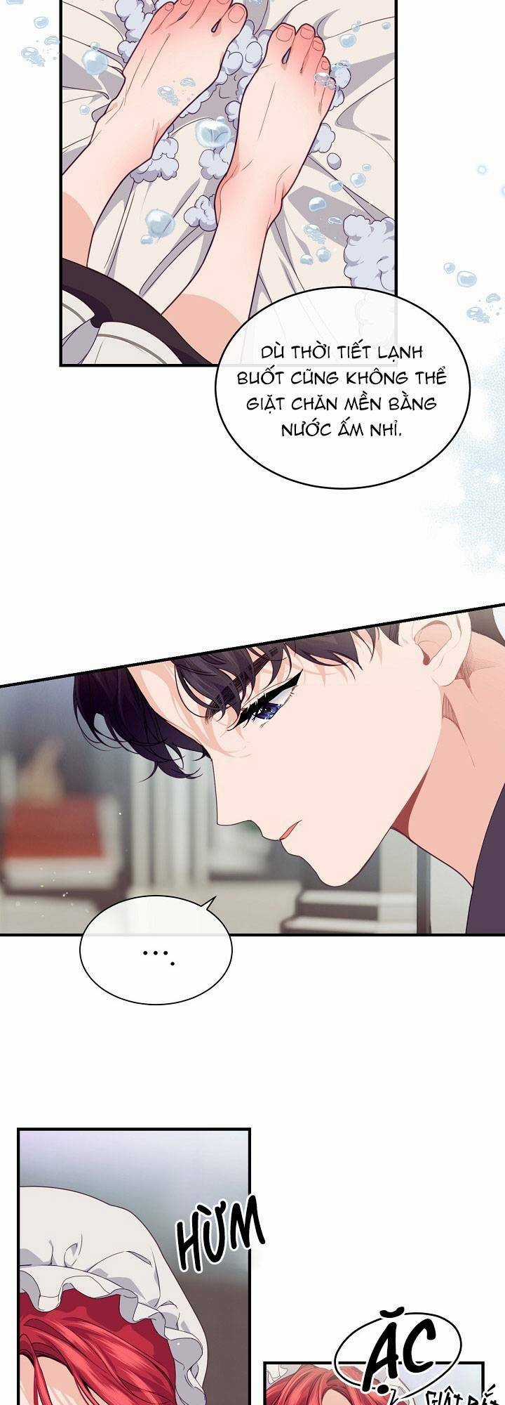 Đại Dương Kiêu Sa - Chapter 24 - Trang 10