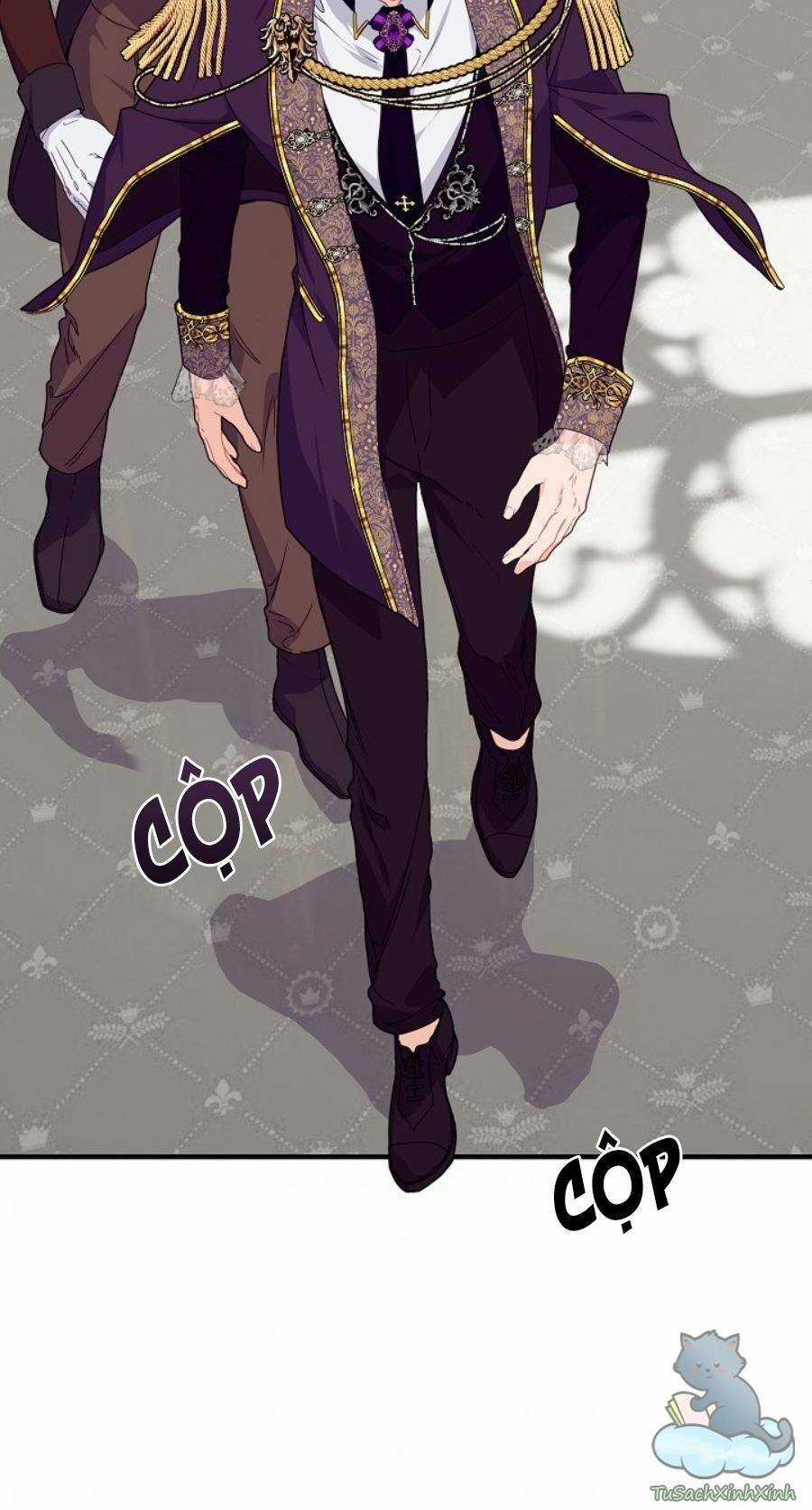 Đại Dương Kiêu Sa - Chapter 25 - Trang 11