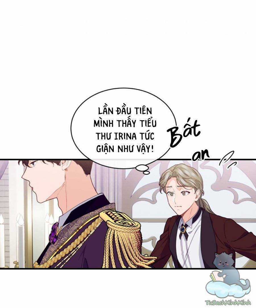 Đại Dương Kiêu Sa - Chapter 25 - Trang 12