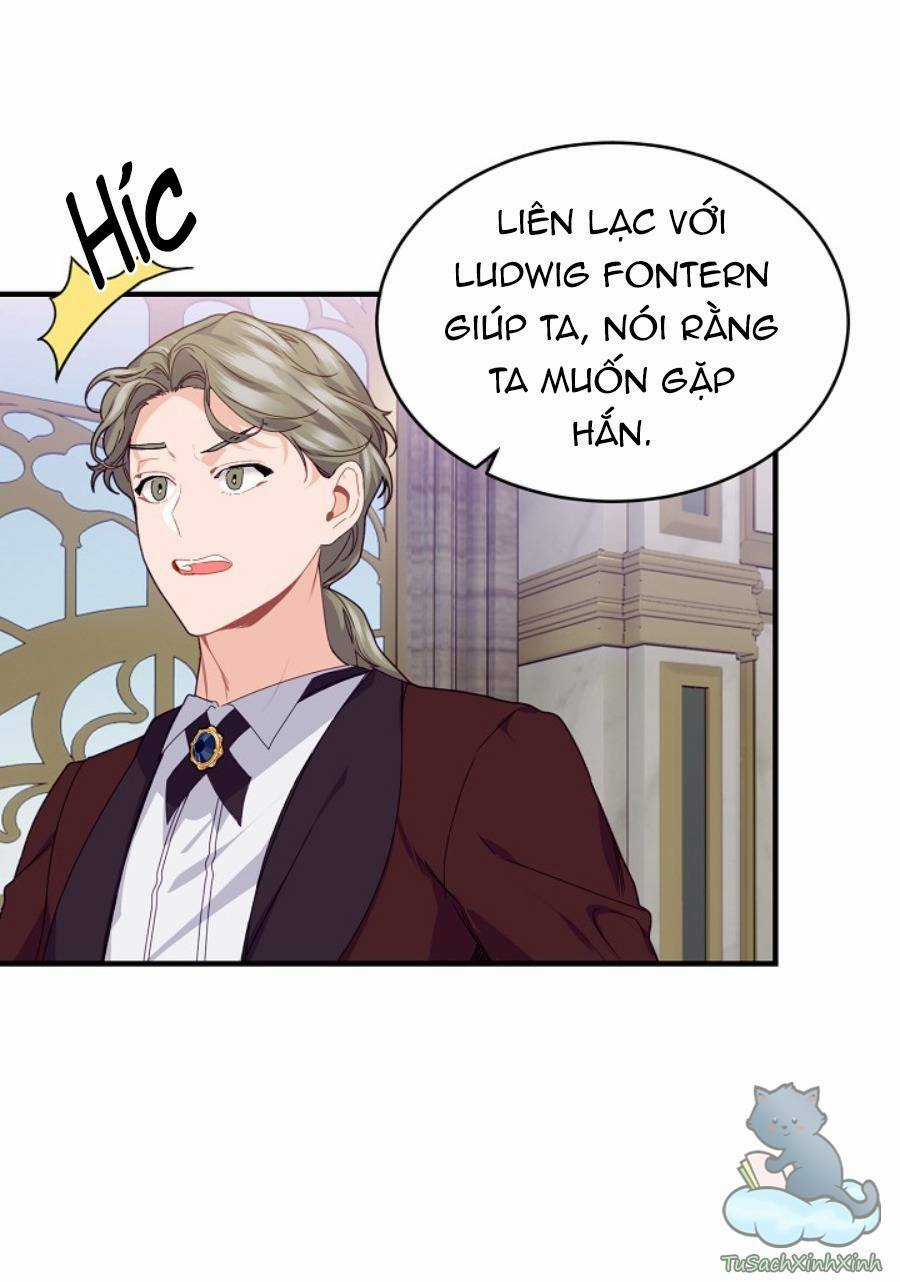 Đại Dương Kiêu Sa - Chapter 25 - Trang 13