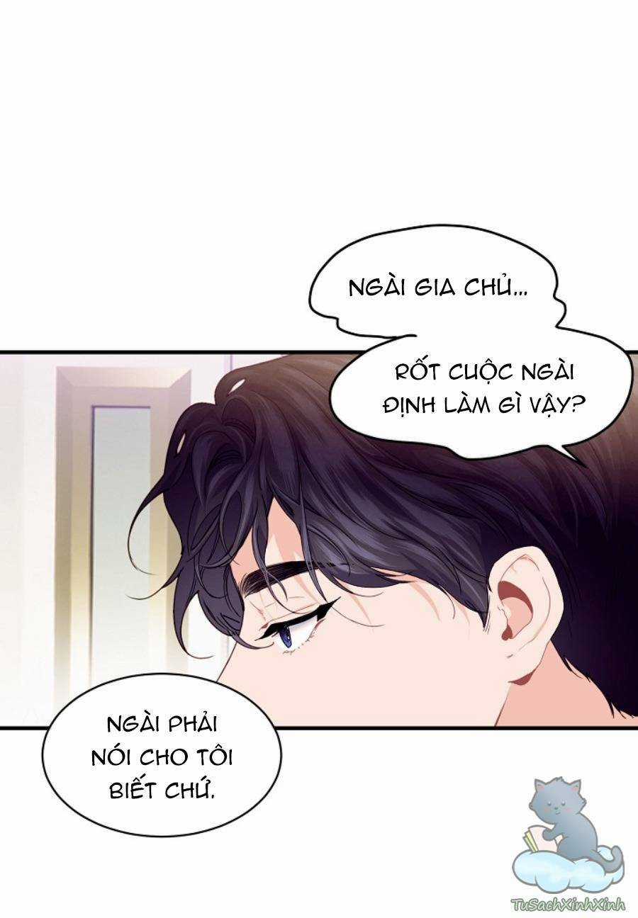 Đại Dương Kiêu Sa - Chapter 25 - Trang 14