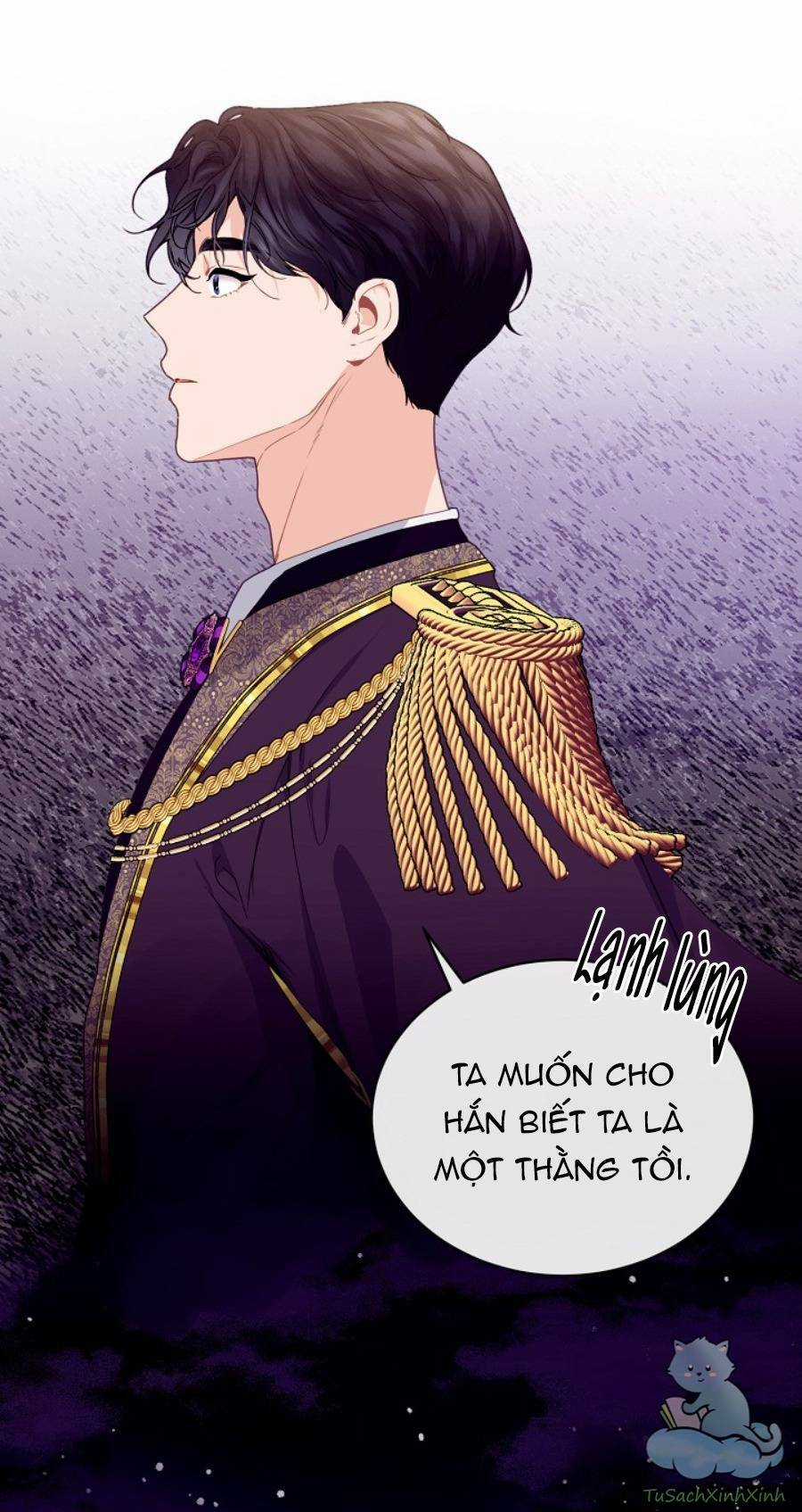 Đại Dương Kiêu Sa - Chapter 25 - Trang 15