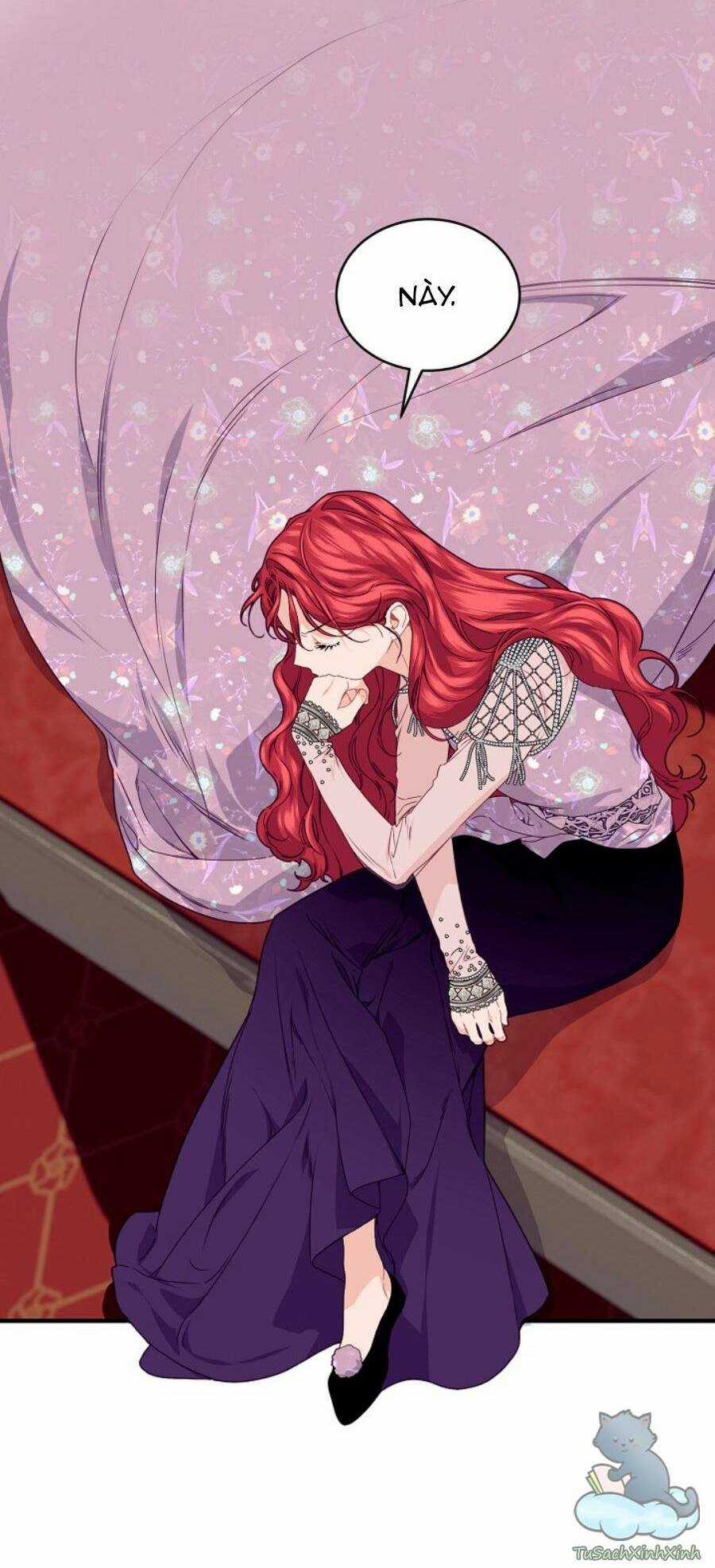 Đại Dương Kiêu Sa - Chapter 25 - Trang 17