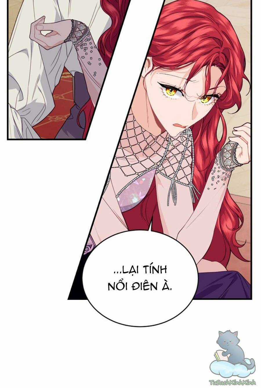 Đại Dương Kiêu Sa - Chapter 25 - Trang 21