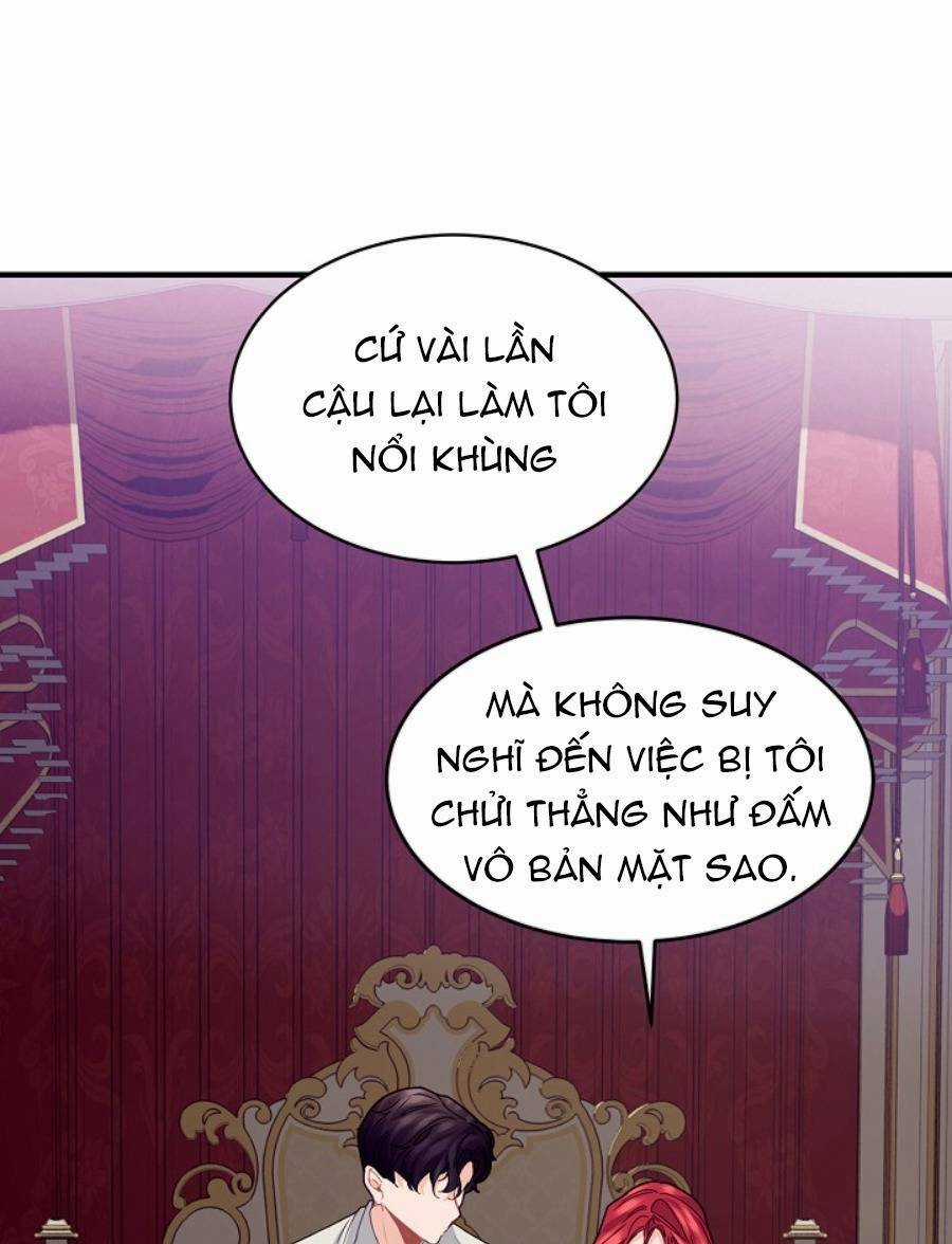 Đại Dương Kiêu Sa - Chapter 25 - Trang 23