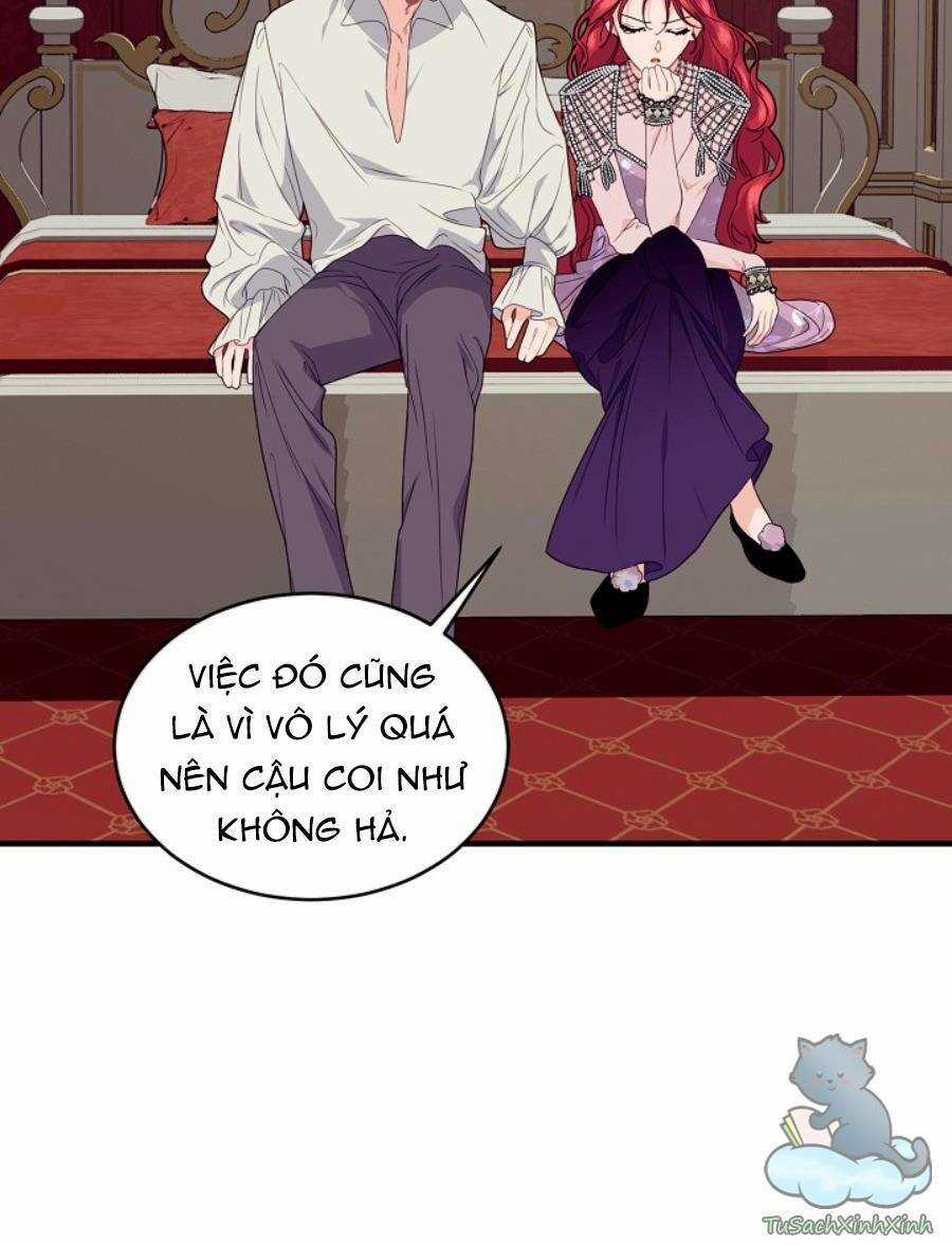 Đại Dương Kiêu Sa - Chapter 25 - Trang 24