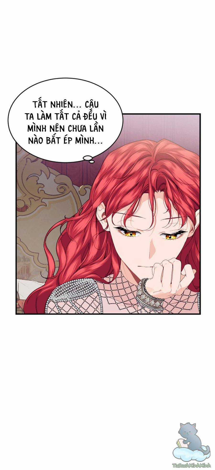 Đại Dương Kiêu Sa - Chapter 25 - Trang 25