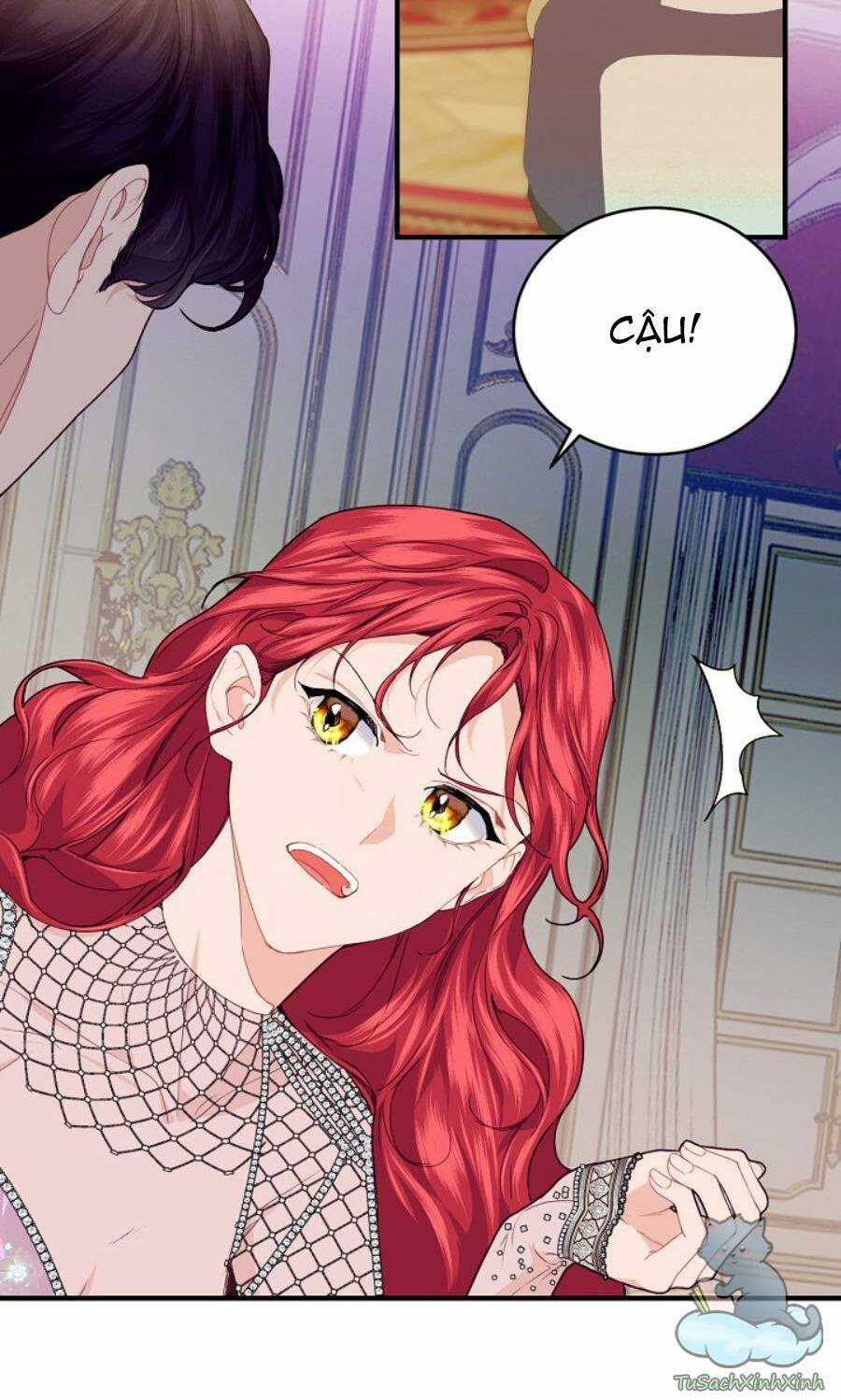 Đại Dương Kiêu Sa - Chapter 25 - Trang 27