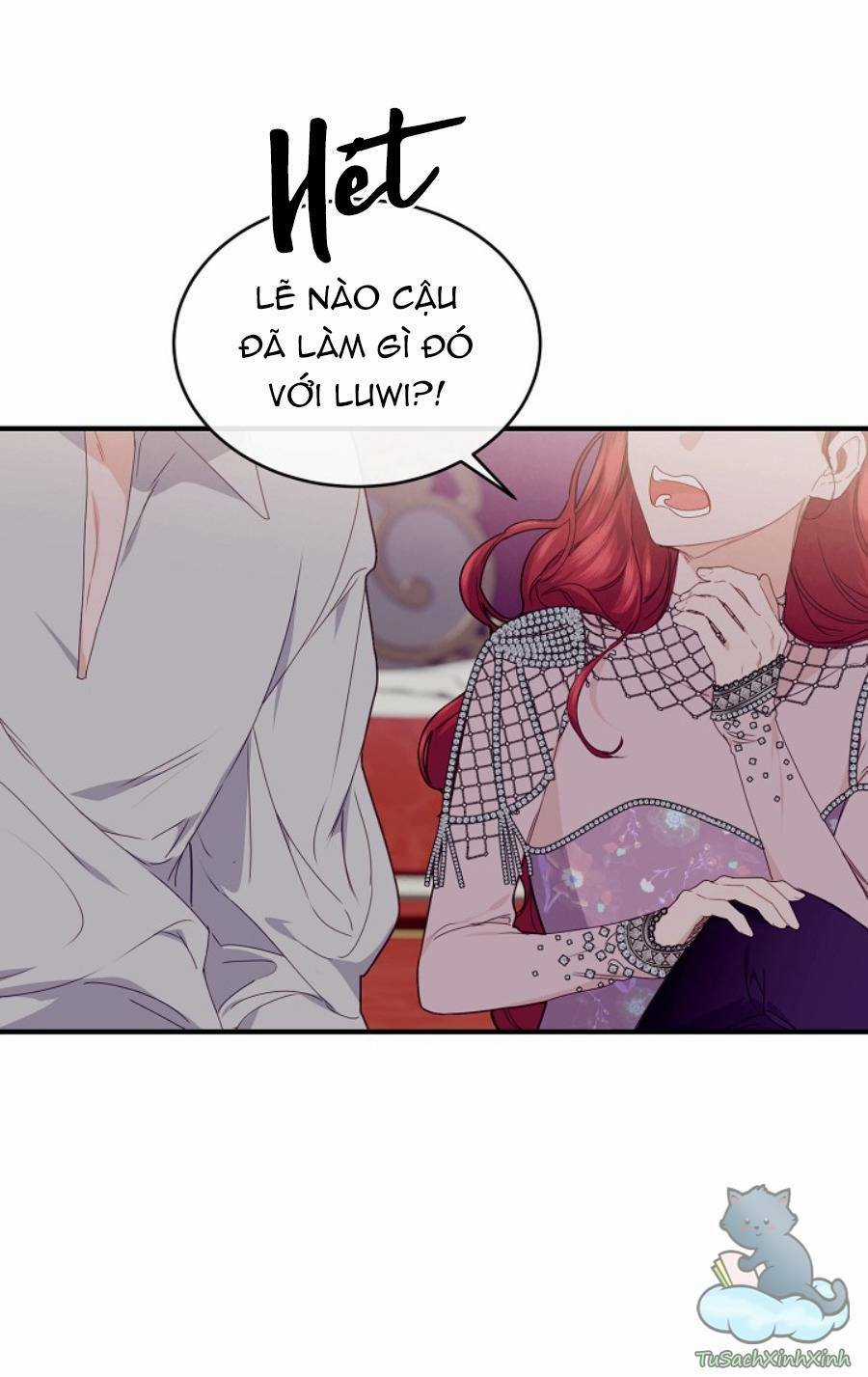 Đại Dương Kiêu Sa - Chapter 25 - Trang 28