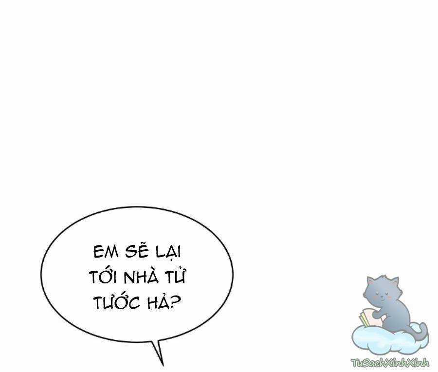 Đại Dương Kiêu Sa - Chapter 25 - Trang 34